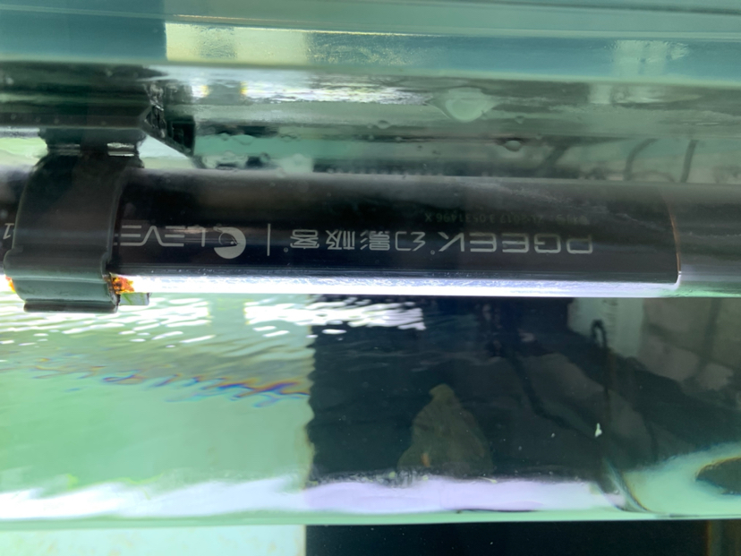 Fish tank customized An Pang 4 13000K Phantom Geek Golden Catfish ASIAN AROWANA,AROWANA,STINGRAY The1sheet